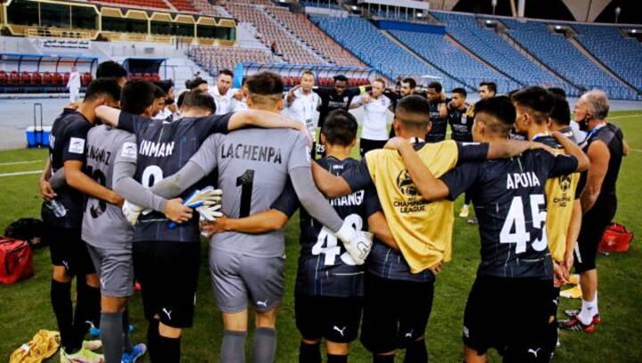 AFC Champions League 2022: Confident Mumbai City FC face struggling Al Jazira