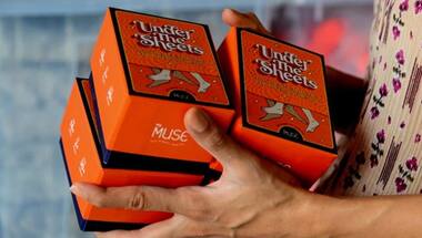 MyMuse: Meet the Indian couple that wants to take 'shame' out of sex with their start-up