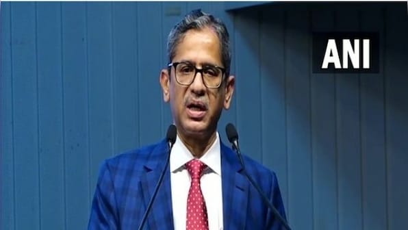 Rapid development resulted in increased complexity within legal, regulatory landscape, says CJI NV Ramana