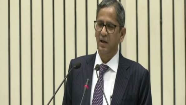 Every individual must be made aware of their rights and duties, says CJI NV Ramana