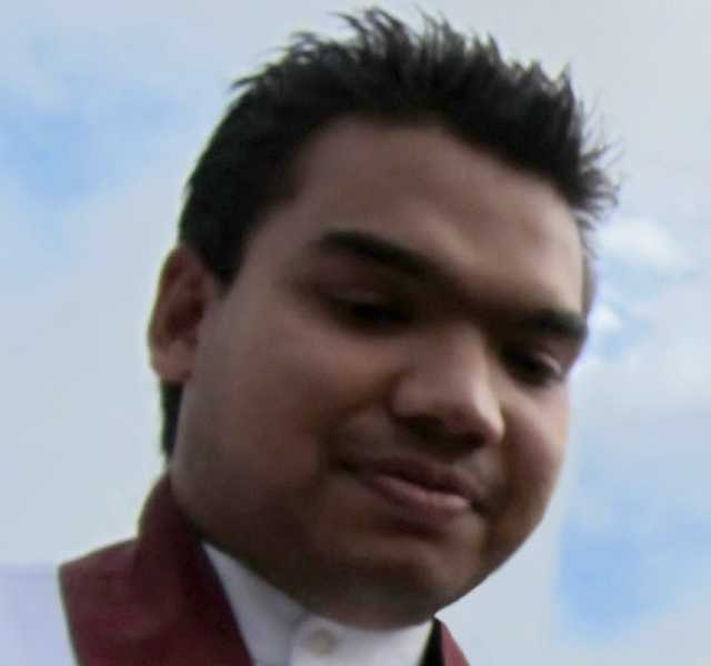 Namal Rajapaksa. Image courtesy Indi Samarajiva/Wikimedia Commons