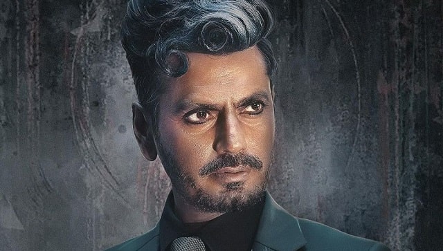 Nawazuddin Siddiqui on his prep to play Laila in Heropanti 2, equation with Tiger Shroff and more Nawazuddin Siddiqui on his prep to play Laila in Heropanti 2, equation with Tiger Shroff and more