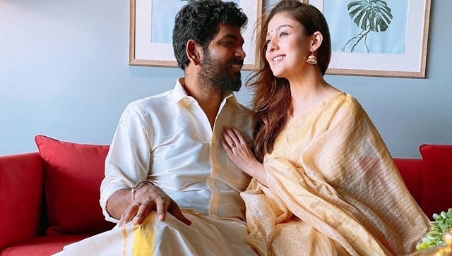 Nayanthara, Vignesh Shivan to marry on 9 June; here's all you need to know