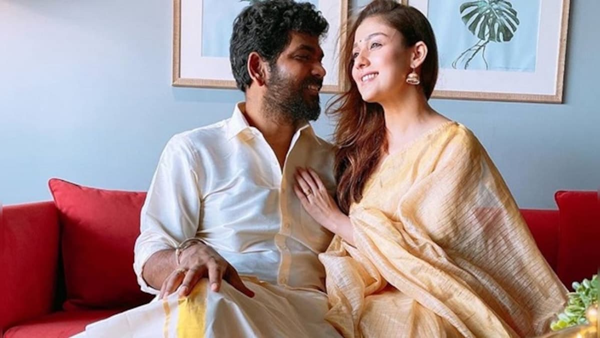 Nayanthara, Vignesh Shivan to marry on 9 June; here's all you need to know