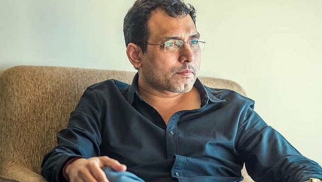 Neeraj Pandey on Bandon Mein Tha Dum!, the future of documentary storytelling and more Neeraj Pandey on Bandon Mein Tha Dum!, the future of documentary storytelling and more