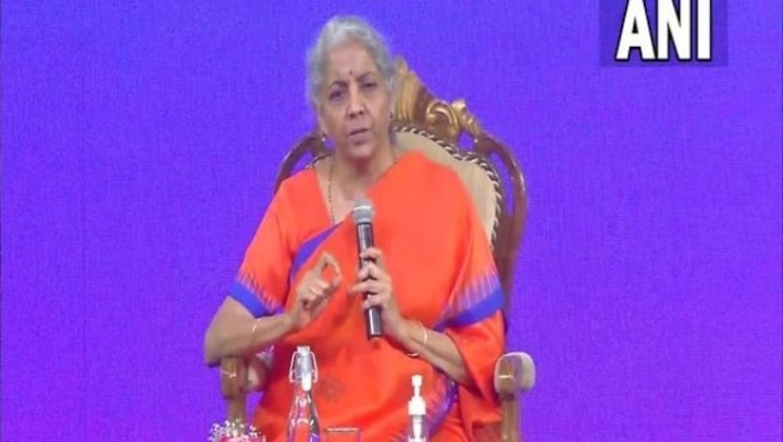 Nirmala Sitharaman has more interest in Uranus, Pluto than taking measures to tackle inflation: Congress