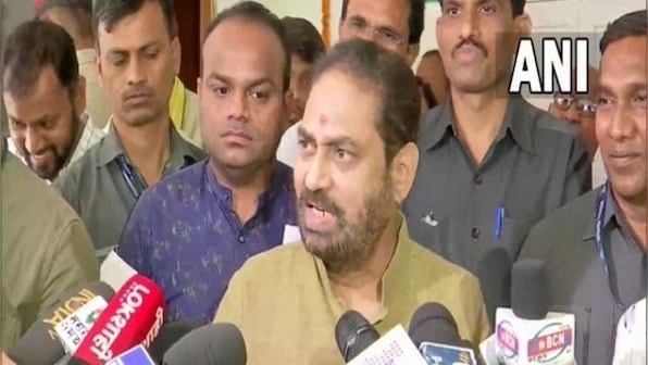 Maharashtra energy minister Nitin Raut claims impending coal and power crisis in state
