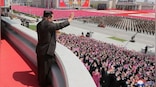 North Korea boasts of 'invincible power' under leader Kim Jong Un ahead of key military anniversary