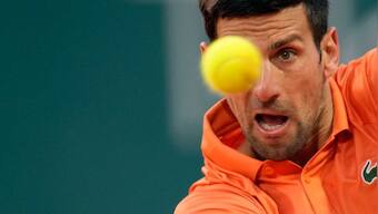 'I cannot support the decision': Novak Djokovic slams 'crazy' Wimbledon ban on Russians, Belarusians