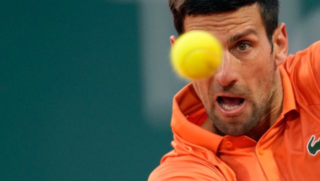 'I cannot support the decision': Novak Djokovic slams 'crazy' Wimbledon ban on Russians, Belarusians 'I cannot support the decision': Novak Djokovic slams 'crazy' Wimbledon ban on Russians, Belarusians