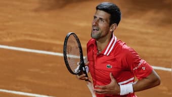 'Past few months have been mentally and emotionally difficult for me,' admits Novak Djokovic ahead of Monte Carlo return