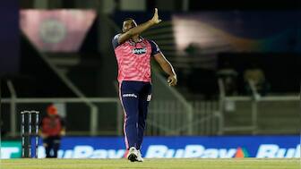 West Indies pacer Obed McCoy credits IPL for putting his career back on track
