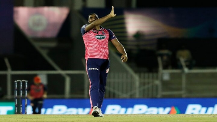 West Indies pacer Obed McCoy credits IPL for putting his career back on track