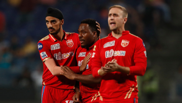 PBKS vs SRH Dream11 Prediction, IPL 2022: Playing XI News, Cricket Fantasy Tips, Injury update And Pitch Report PBKS vs SRH Dream11 Prediction, IPL 2022: Playing XI News, Cricket Fantasy Tips, Injury update And Pitch Report