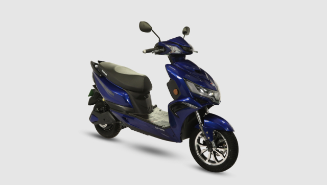 Okinawa recalls 3,215 Praise Pro electric scooters Okinawa recalls 3,215 Praise Pro electric scooters
