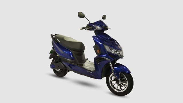 Okinawa recalls 3,215 Praise Pro electric scooters