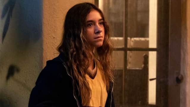 Olivia Edward as Duke