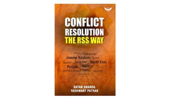 Book Review | How a new book on RSS’ efforts towards ‘conflict resolution’ may not be an ideal peacemaker’s guide