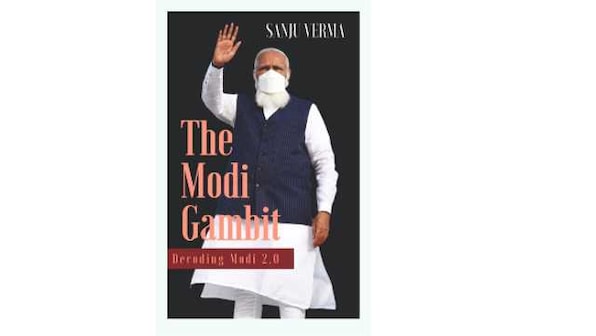 ‘The Modi Gambit’: A book that helps understand the idea of ‘modified’ India
