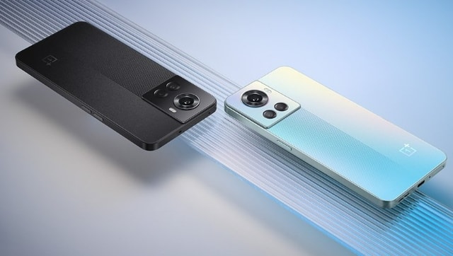 OnePlus Ace 