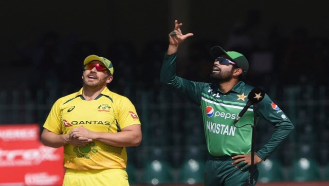 Pakistan vs Australia Highlights, one-off T20, Full Cricket Score: Aussies win by 3 wickets Pakistan vs Australia Highlights, one-off T20, Full Cricket Score: Aussies win by 3 wickets