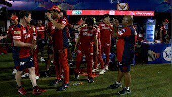 IPL 2022, Punjab Kings vs Sunrisers Hyderabad: Mumbai Weather Update