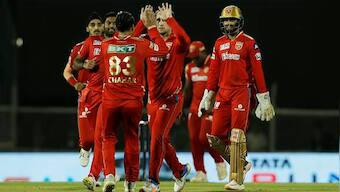 IPL 2022, Punjab Kings vs Chennai Super Kings: Mumbai Weather Update