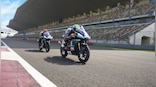 TVS partners with PETRONAS to form PETRONAS TVS Racing Team