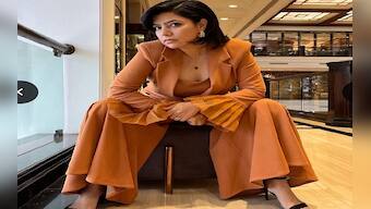 Rajshri Deshpande on Fame Game: ‘It was an honour to portray a gay character on screen’