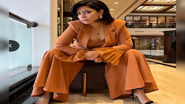 Rajshri Deshpande on Fame Game: ‘It was an honour to portray a gay character on screen’