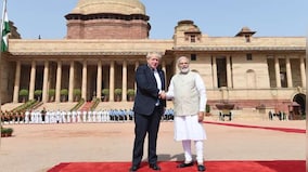 Boris Johnson’s visit creates right atmosphere, but momentum needs to be sustained