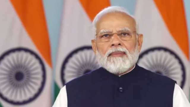 PM Modi sees THESE 6 reasons why India is an attractive investment destination for Semi-conductor tech PM Modi sees THESE 6 reasons why India is an attractive investment destination for Semi-conductor tech