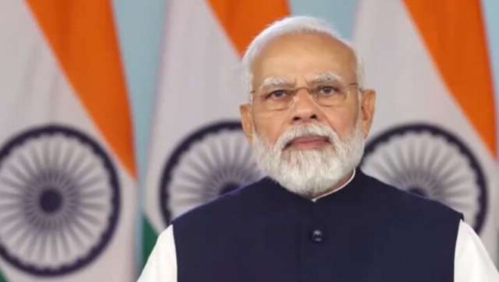 PM Modi extends Eid-ul-Fitr greetings to citizens
