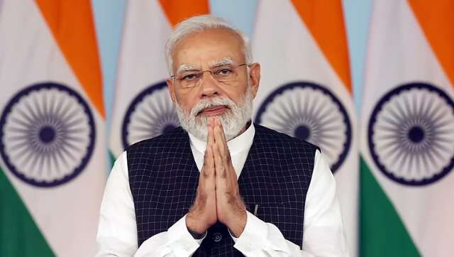 PM Modi to visit Germany, Denmark and France from 2 to 4 May PM Modi to visit Germany, Denmark and France from 2 to 4 May