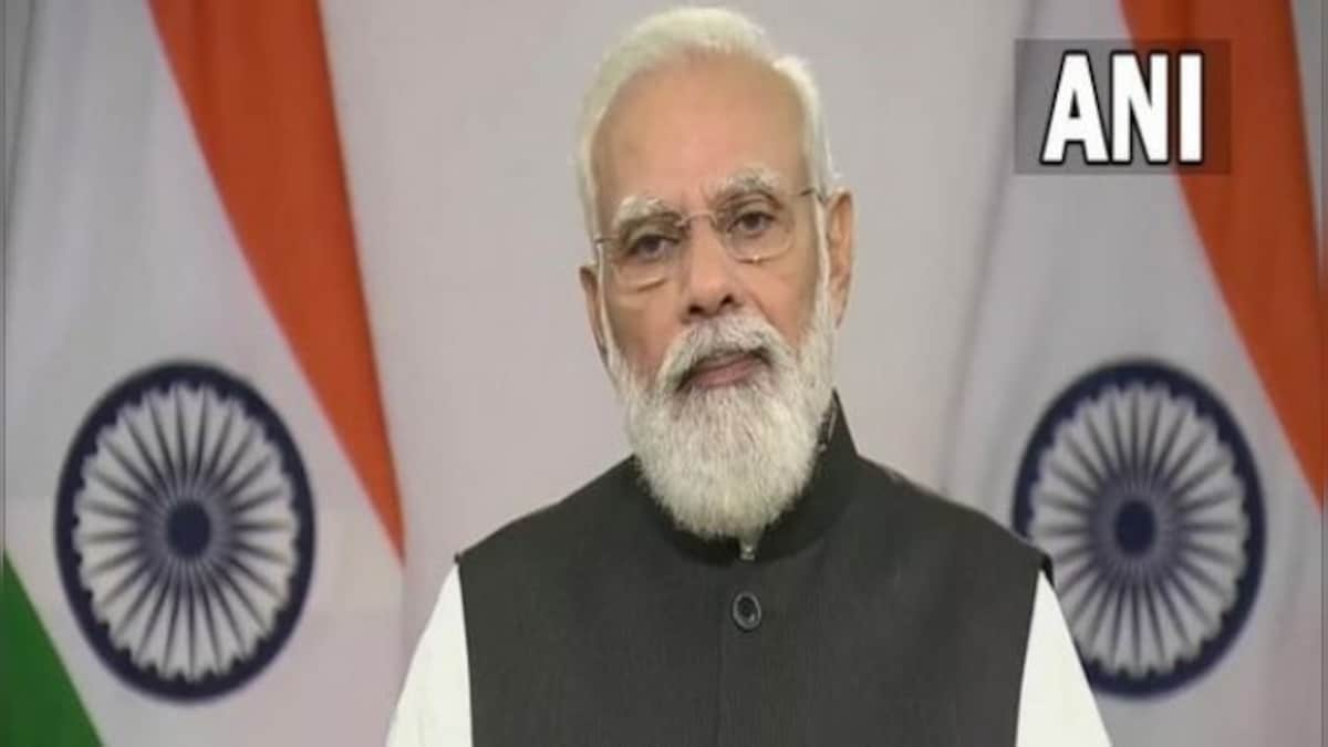 Government's focus on affordable healthcare ensured significant savings for poor, middle class, says PM Modi