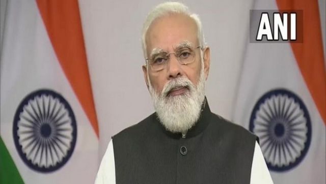 'Indian democracy inspires people to introduce new ideas', says Prime Minister Narendra Modi 'Indian democracy inspires people to introduce new ideas', says Prime Minister Narendra Modi
