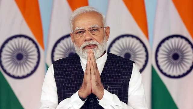 With PM Modi all set to visit Berlin, time is ripe to reset India-German partnership