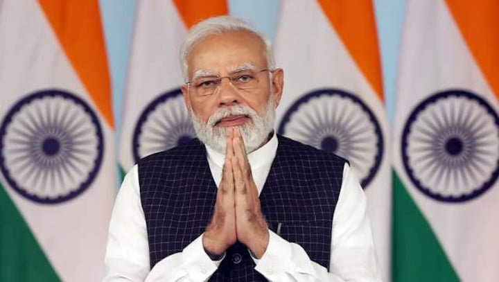 Former judges, bureaucrats defend Modi government in an open letter, bash critical colleagues