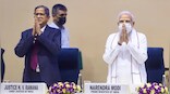 PM Modi pitches for use of local language in courts to bridge gap between citizens and judiciary