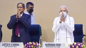 PM Modi pitches for use of local language in courts to bridge gap between citizens and judiciary