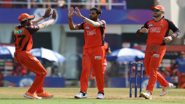 SRH vs RR live streaming, IPL 2023: When and where to watch Sunrisers Hyderabad vs Rajasthan Royals IPL match SRH vs RR live streaming, IPL 2023: When and where to watch Sunrisers Hyderabad vs Rajasthan Royals IPL match