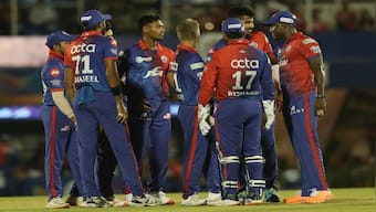 IPL 2022: After sixth positive case in Delhi Capitals' camp, questions raised over bio-bubble breach