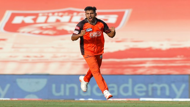 With seven T20Is in June, Umran Malik will be in selection committee's radar With seven T20Is in June, Umran Malik will be in selection committee's radar