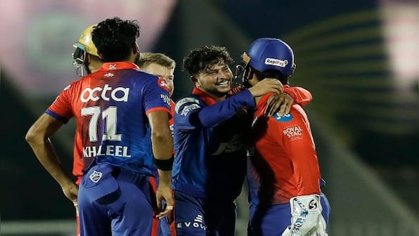 IPL 2022: 'Absolutely demolished' – Twitter lauds Delhi Capitals' focus as they beat Punjab Kings by 9 wickets
