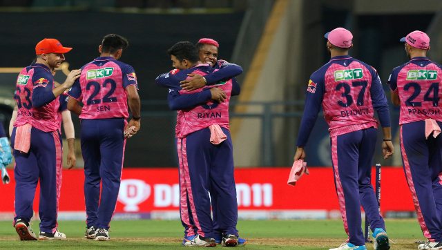 IPL 2022: Rajasthan Royals hold nerve against Lucknow Super Giants to clinch last-over thriller – Photos News , Firstpost