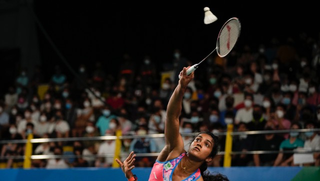 Thomas & Uber Cup 2022: PV Sindhu stars as India thrash USA to reach quarters Thomas & Uber Cup 2022: PV Sindhu stars as India thrash USA to reach quarters