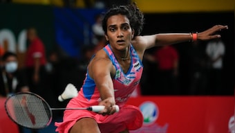 PV sindhu wins bronze at Badminton Asia Championships after close defeat to Akane Yamaguchi in semis