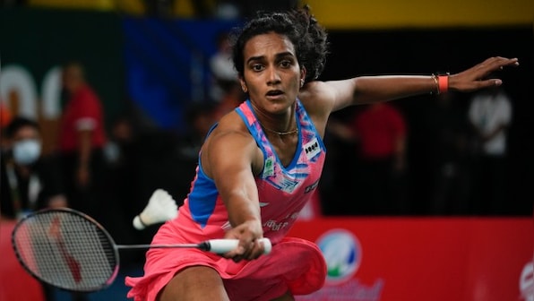 PV sindhu wins bronze at Badminton Asia Championships after close defeat to Akane Yamaguchi in semis
