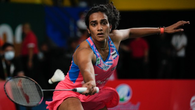 Commonwealth Games: In-form PV Sindhu leads badminton squad as mixed team looks to repeat gold feat Commonwealth Games: In-form PV Sindhu leads badminton squad as mixed team looks to repeat gold feat