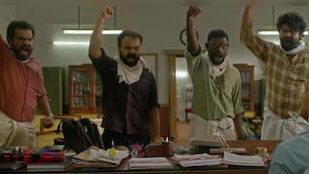 Pada movie review: Captivating thriller on a real-life fight for Adivasi rights and the fury of the oppressed